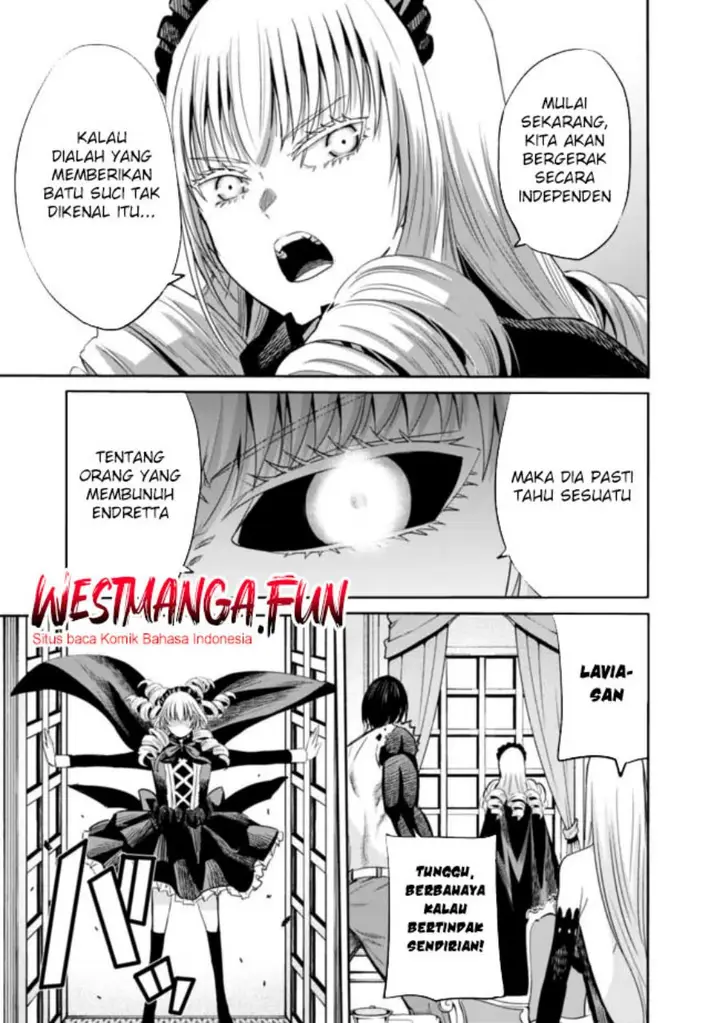 image-komik-uragirareta-s-rank-boukensha-no-ore-wa-aisuru-dorei-no-kanojora-to-tomoni-dorei-dake-no-harem-guild-o-tsukuru-chapter-102-7/18