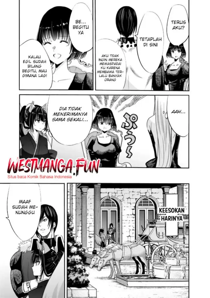 image-komik-uragirareta-s-rank-boukensha-no-ore-wa-aisuru-dorei-no-kanojora-to-tomoni-dorei-dake-no-harem-guild-o-tsukuru-chapter-102-11/18