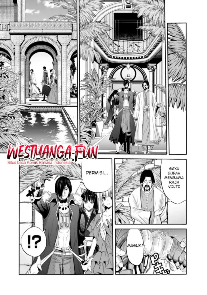image-komik-uragirareta-s-rank-boukensha-no-ore-wa-aisuru-dorei-no-kanojora-to-tomoni-dorei-dake-no-harem-guild-o-tsukuru-chapter-102-15/18