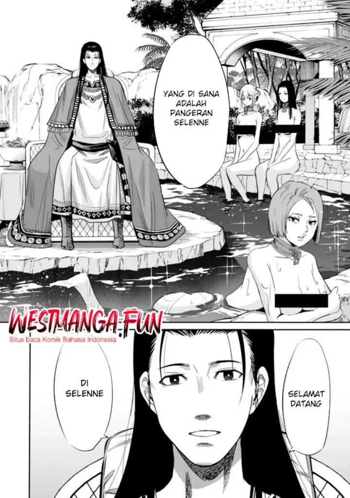 image-komik-uragirareta-s-rank-boukensha-no-ore-wa-aisuru-dorei-no-kanojora-to-tomoni-dorei-dake-no-harem-guild-o-tsukuru-chapter-102-17/18