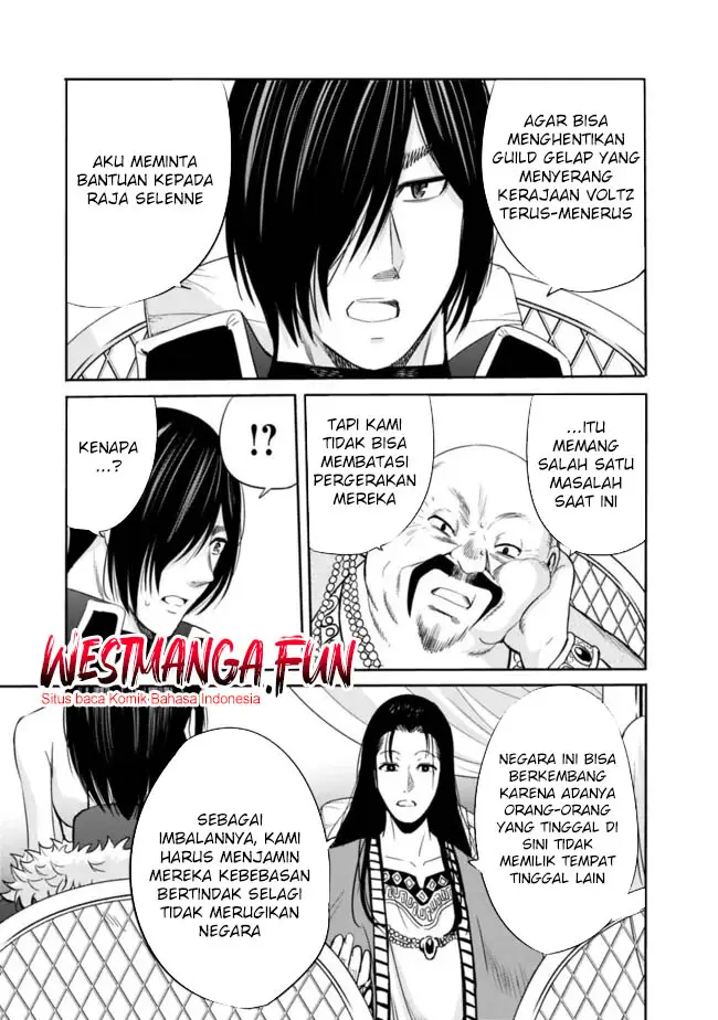 image-komik-uragirareta-s-rank-boukensha-no-ore-wa-aisuru-dorei-no-kanojora-to-tomoni-dorei-dake-no-harem-guild-o-tsukuru-chapter-103-3/16