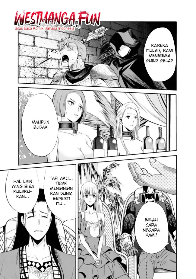 image-komik-uragirareta-s-rank-boukensha-no-ore-wa-aisuru-dorei-no-kanojora-to-tomoni-dorei-dake-no-harem-guild-o-tsukuru-chapter-103-5/16