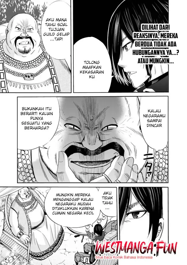 image-komik-uragirareta-s-rank-boukensha-no-ore-wa-aisuru-dorei-no-kanojora-to-tomoni-dorei-dake-no-harem-guild-o-tsukuru-chapter-103-7/16