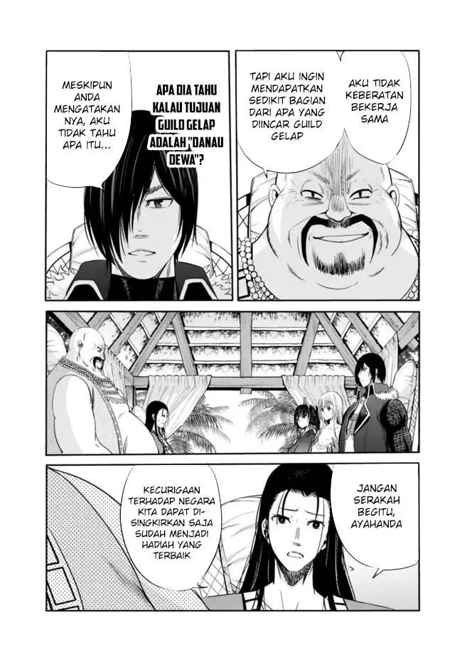 image-komik-uragirareta-s-rank-boukensha-no-ore-wa-aisuru-dorei-no-kanojora-to-tomoni-dorei-dake-no-harem-guild-o-tsukuru-chapter-103-8/16