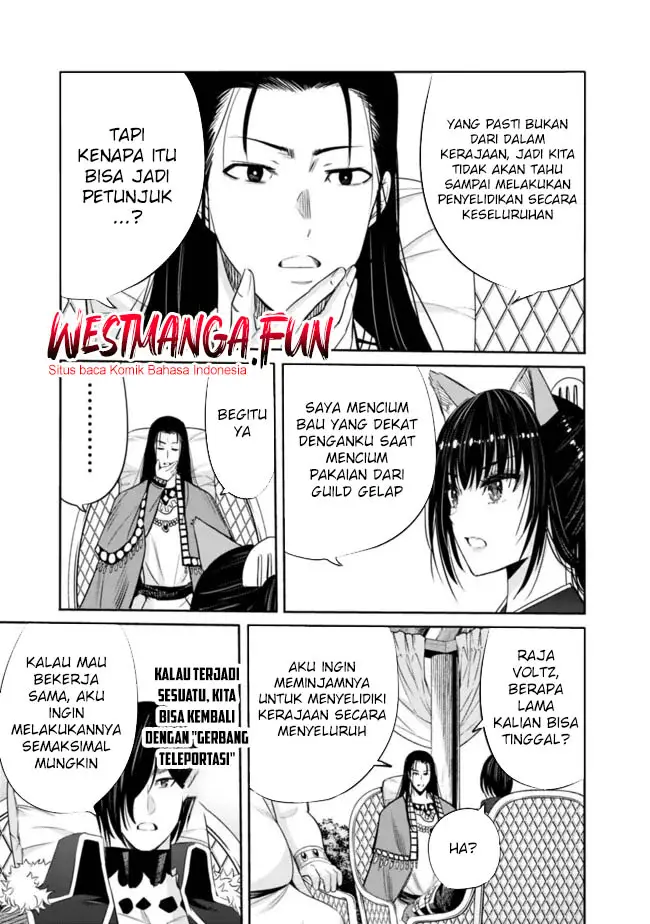 image-komik-uragirareta-s-rank-boukensha-no-ore-wa-aisuru-dorei-no-kanojora-to-tomoni-dorei-dake-no-harem-guild-o-tsukuru-chapter-103-11/16