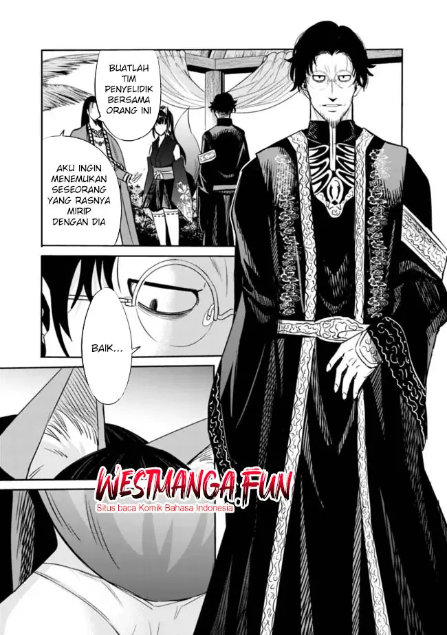 image-komik-uragirareta-s-rank-boukensha-no-ore-wa-aisuru-dorei-no-kanojora-to-tomoni-dorei-dake-no-harem-guild-o-tsukuru-chapter-103-13/16