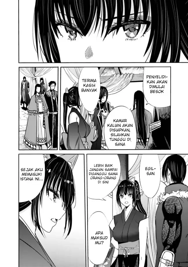 image-komik-uragirareta-s-rank-boukensha-no-ore-wa-aisuru-dorei-no-kanojora-to-tomoni-dorei-dake-no-harem-guild-o-tsukuru-chapter-103-14/16