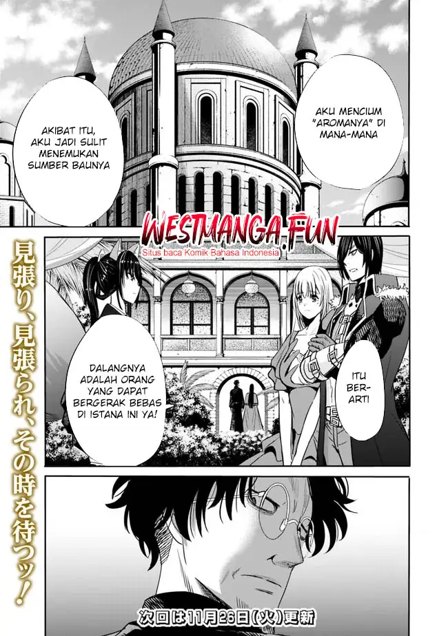 image-komik-uragirareta-s-rank-boukensha-no-ore-wa-aisuru-dorei-no-kanojora-to-tomoni-dorei-dake-no-harem-guild-o-tsukuru-chapter-103-15/16