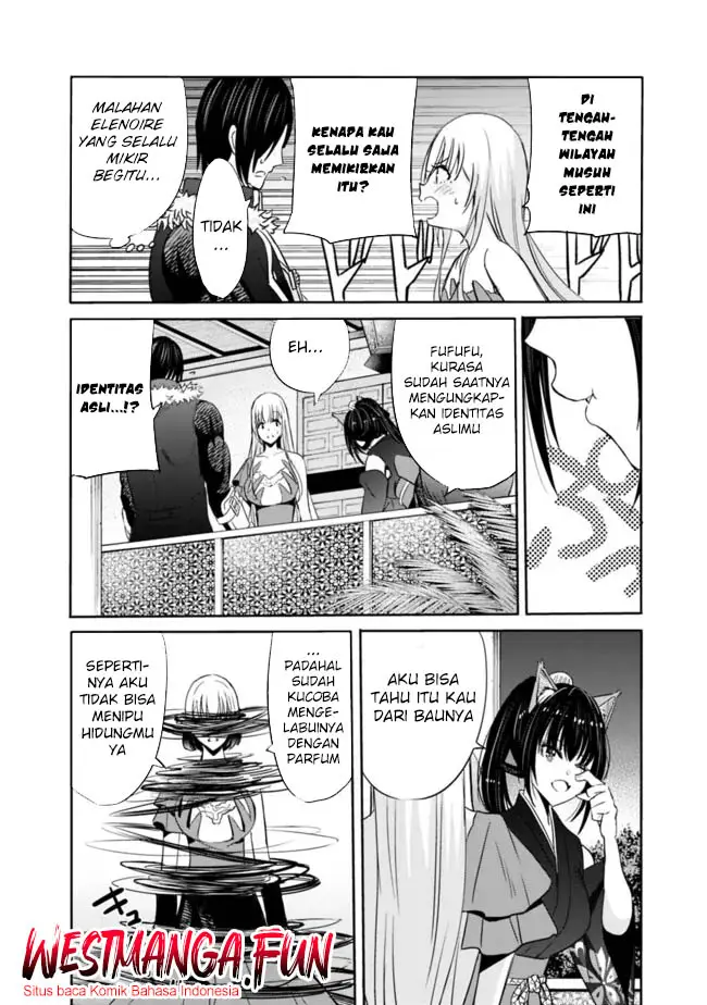 image-komik-uragirareta-s-rank-boukensha-no-ore-wa-aisuru-dorei-no-kanojora-to-tomoni-dorei-dake-no-harem-guild-o-tsukuru-chapter-104-1/18