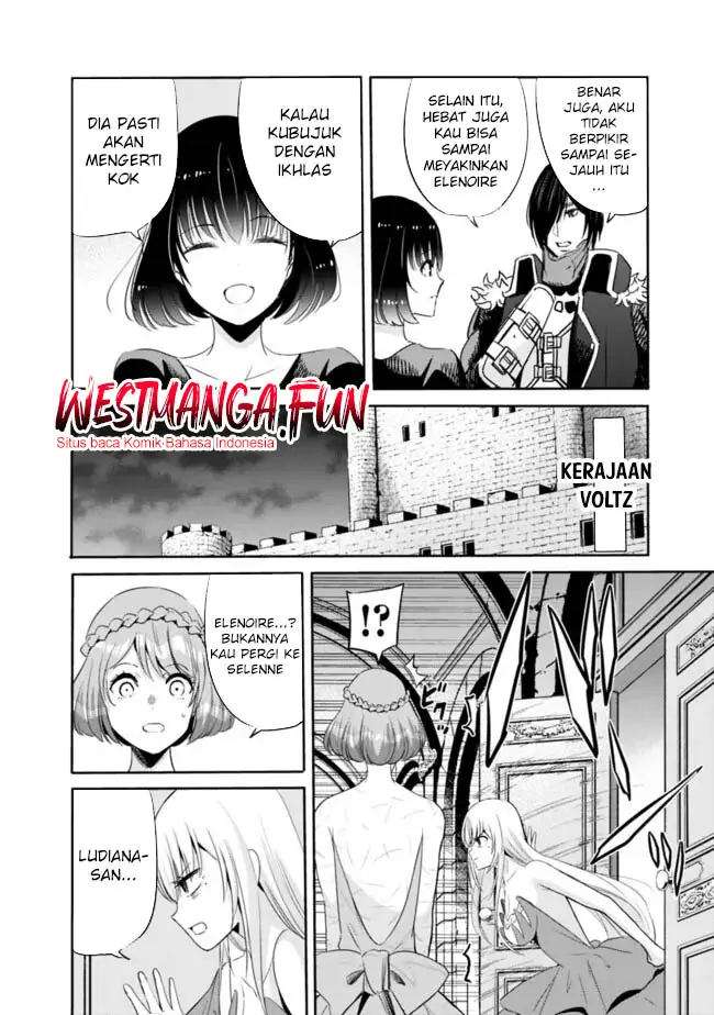 image-komik-uragirareta-s-rank-boukensha-no-ore-wa-aisuru-dorei-no-kanojora-to-tomoni-dorei-dake-no-harem-guild-o-tsukuru-chapter-104-4/18