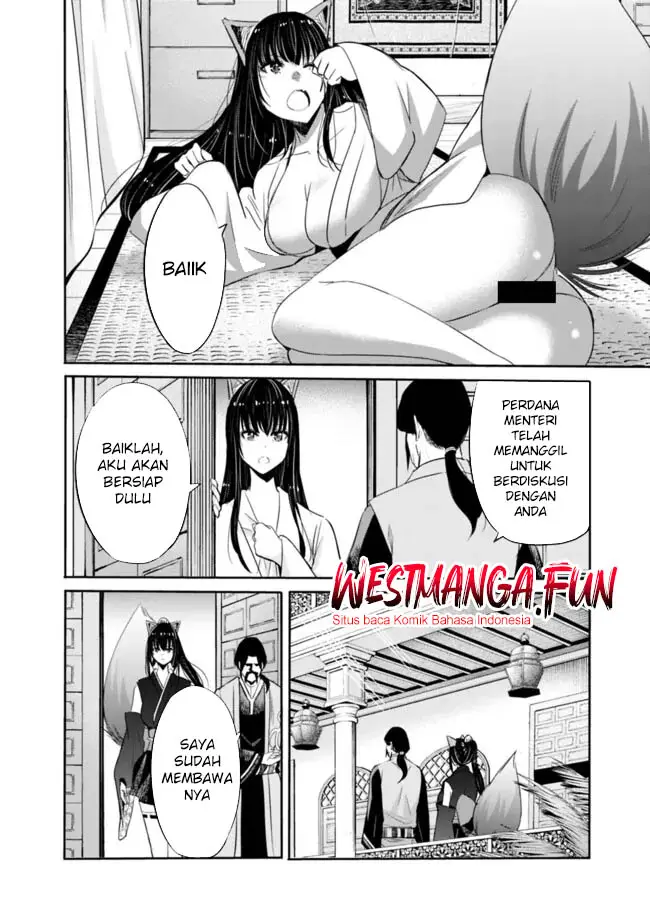 image-komik-uragirareta-s-rank-boukensha-no-ore-wa-aisuru-dorei-no-kanojora-to-tomoni-dorei-dake-no-harem-guild-o-tsukuru-chapter-104-6/18