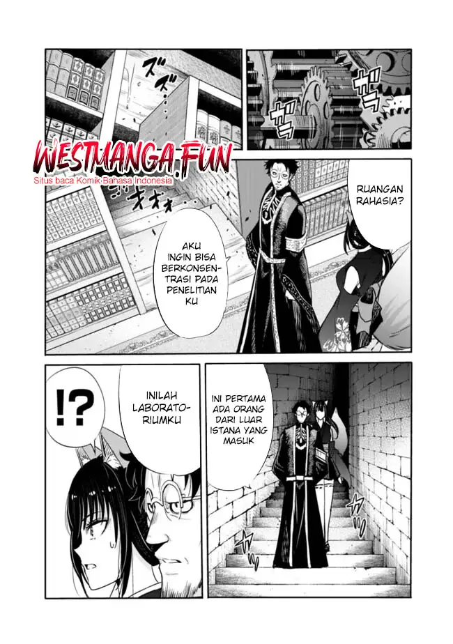 image-komik-uragirareta-s-rank-boukensha-no-ore-wa-aisuru-dorei-no-kanojora-to-tomoni-dorei-dake-no-harem-guild-o-tsukuru-chapter-104-8/18