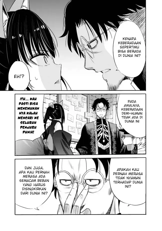 image-komik-uragirareta-s-rank-boukensha-no-ore-wa-aisuru-dorei-no-kanojora-to-tomoni-dorei-dake-no-harem-guild-o-tsukuru-chapter-104-11/18