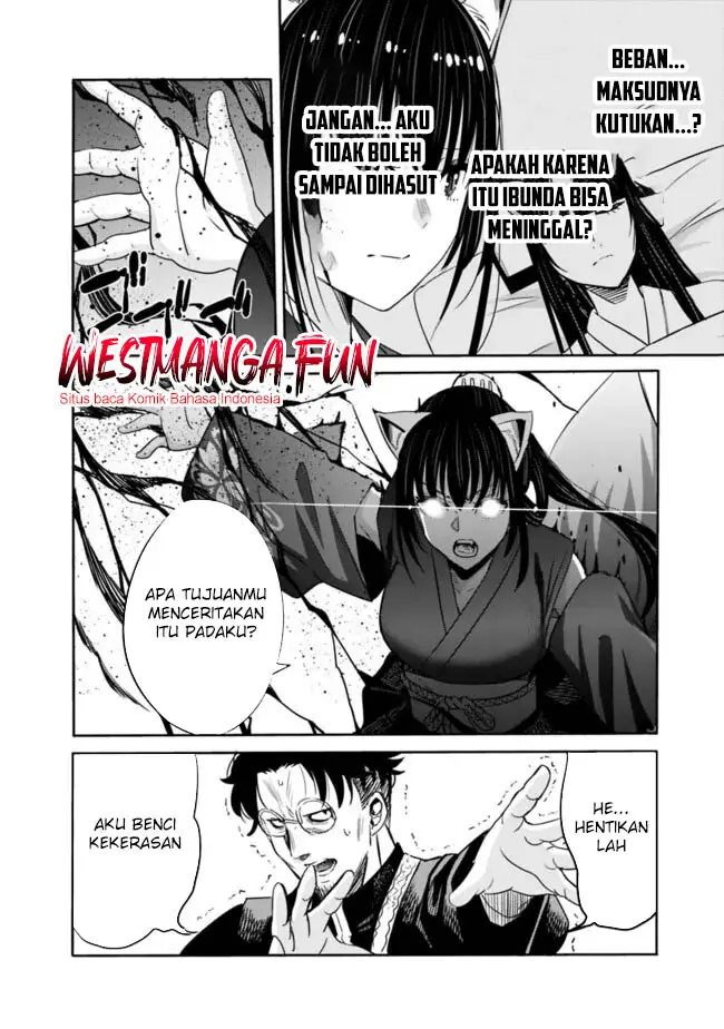 image-komik-uragirareta-s-rank-boukensha-no-ore-wa-aisuru-dorei-no-kanojora-to-tomoni-dorei-dake-no-harem-guild-o-tsukuru-chapter-104-12/18