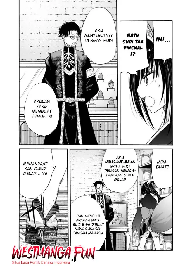 image-komik-uragirareta-s-rank-boukensha-no-ore-wa-aisuru-dorei-no-kanojora-to-tomoni-dorei-dake-no-harem-guild-o-tsukuru-chapter-104-14/18