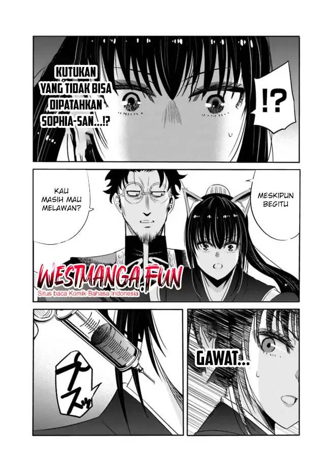 image-komik-uragirareta-s-rank-boukensha-no-ore-wa-aisuru-dorei-no-kanojora-to-tomoni-dorei-dake-no-harem-guild-o-tsukuru-chapter-104-16/18