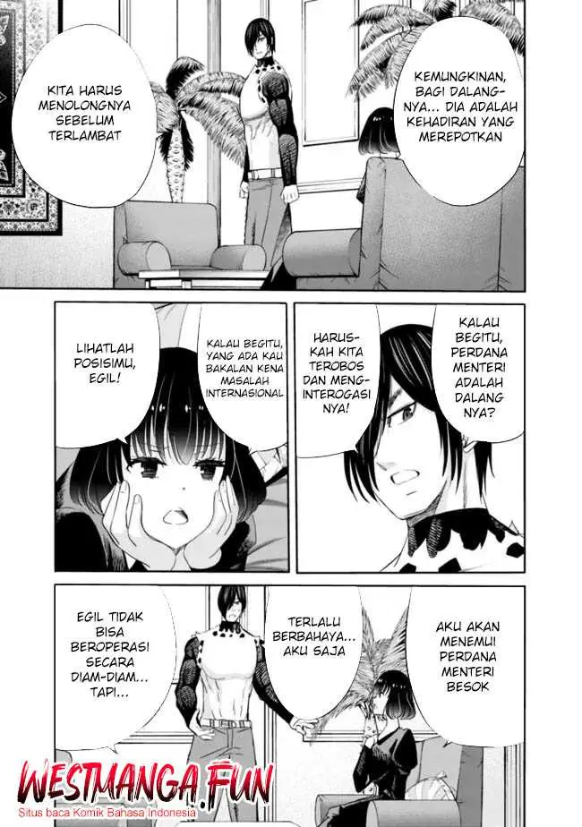 image-komik-uragirareta-s-rank-boukensha-no-ore-wa-aisuru-dorei-no-kanojora-to-tomoni-dorei-dake-no-harem-guild-o-tsukuru-chapter-105-3/18