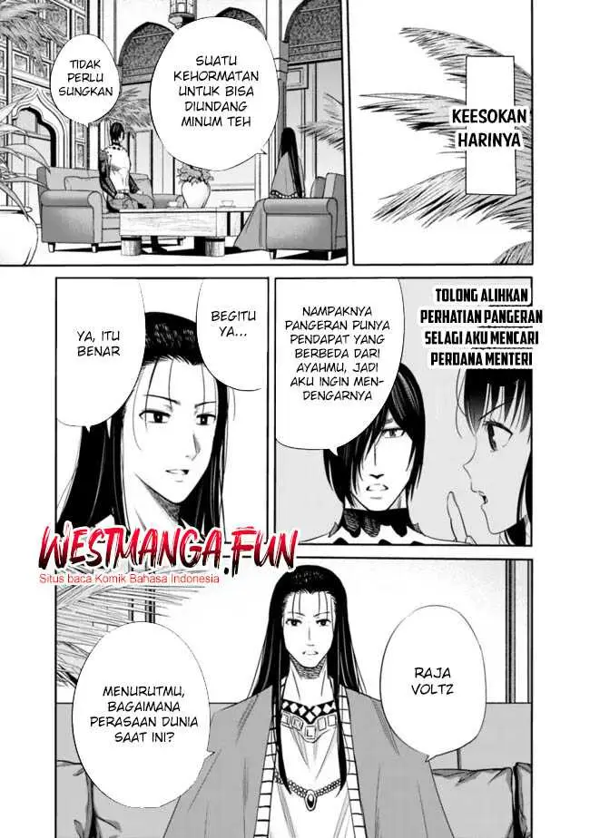 image-komik-uragirareta-s-rank-boukensha-no-ore-wa-aisuru-dorei-no-kanojora-to-tomoni-dorei-dake-no-harem-guild-o-tsukuru-chapter-105-5/18
