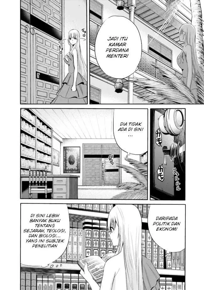 image-komik-uragirareta-s-rank-boukensha-no-ore-wa-aisuru-dorei-no-kanojora-to-tomoni-dorei-dake-no-harem-guild-o-tsukuru-chapter-105-8/18