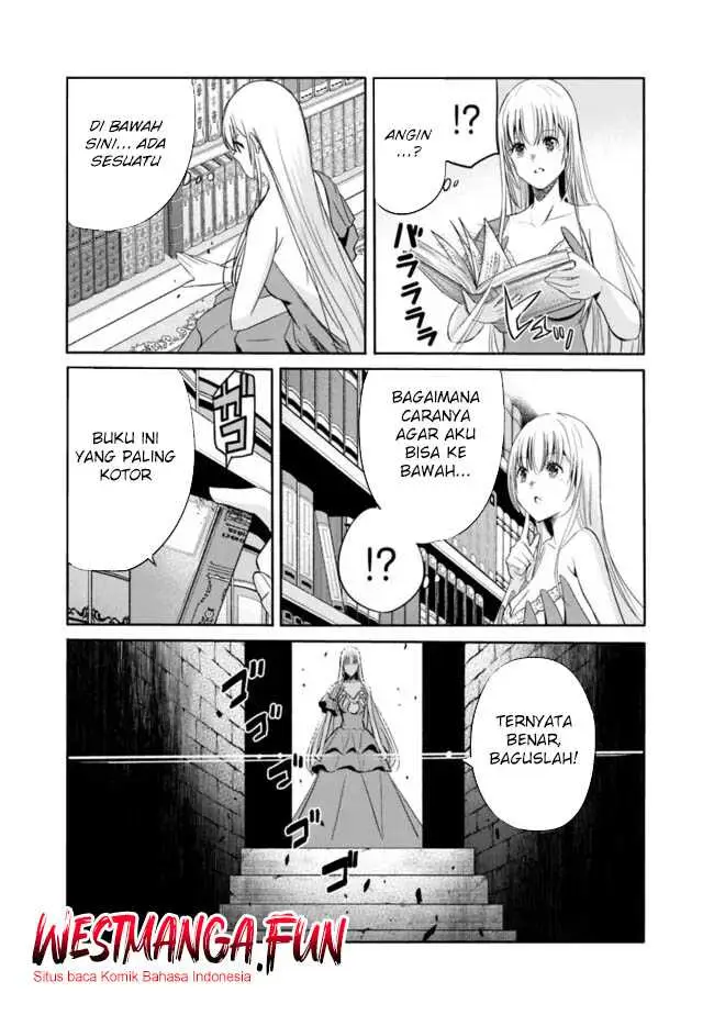 image-komik-uragirareta-s-rank-boukensha-no-ore-wa-aisuru-dorei-no-kanojora-to-tomoni-dorei-dake-no-harem-guild-o-tsukuru-chapter-105-9/18