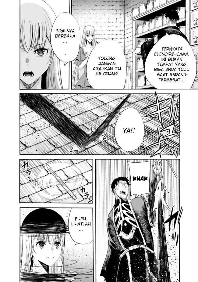 image-komik-uragirareta-s-rank-boukensha-no-ore-wa-aisuru-dorei-no-kanojora-to-tomoni-dorei-dake-no-harem-guild-o-tsukuru-chapter-105-12/18