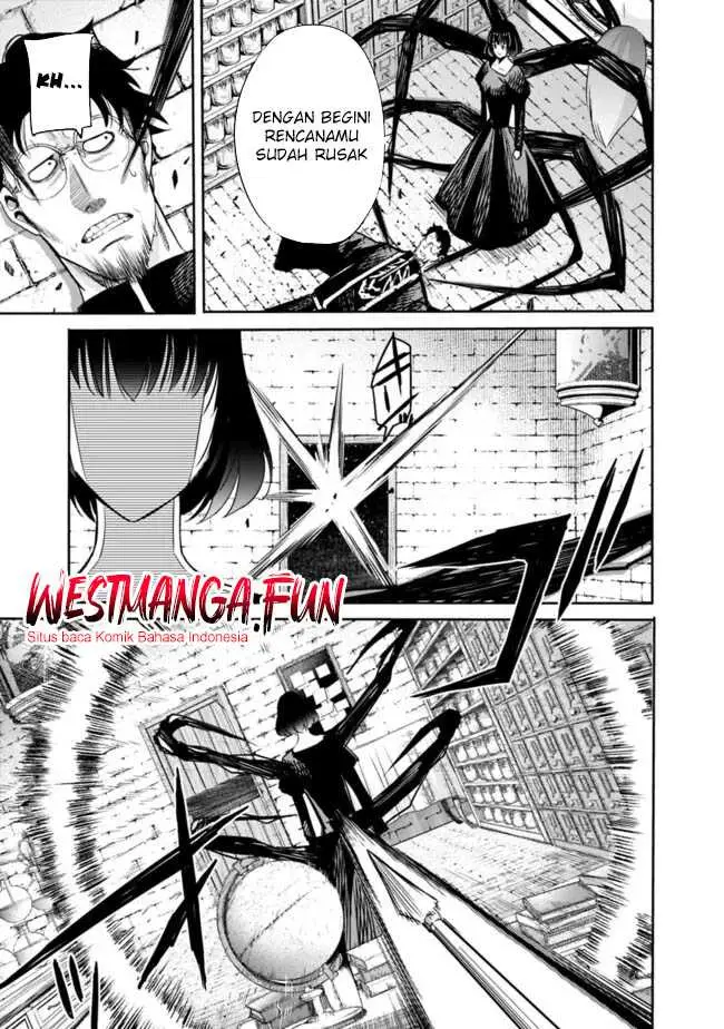 image-komik-uragirareta-s-rank-boukensha-no-ore-wa-aisuru-dorei-no-kanojora-to-tomoni-dorei-dake-no-harem-guild-o-tsukuru-chapter-106-3/18
