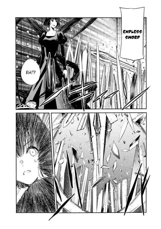 image-komik-uragirareta-s-rank-boukensha-no-ore-wa-aisuru-dorei-no-kanojora-to-tomoni-dorei-dake-no-harem-guild-o-tsukuru-chapter-106-4/18