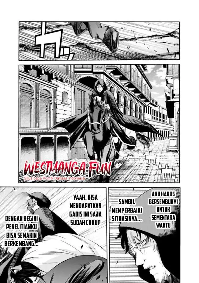 image-komik-uragirareta-s-rank-boukensha-no-ore-wa-aisuru-dorei-no-kanojora-to-tomoni-dorei-dake-no-harem-guild-o-tsukuru-chapter-106-13/18