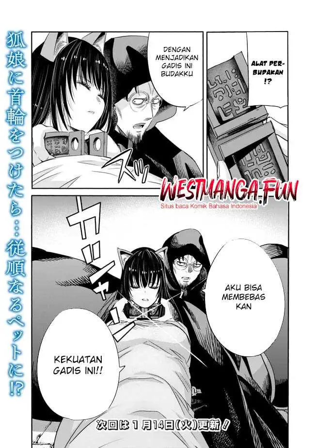 image-komik-uragirareta-s-rank-boukensha-no-ore-wa-aisuru-dorei-no-kanojora-to-tomoni-dorei-dake-no-harem-guild-o-tsukuru-chapter-106-17/18
