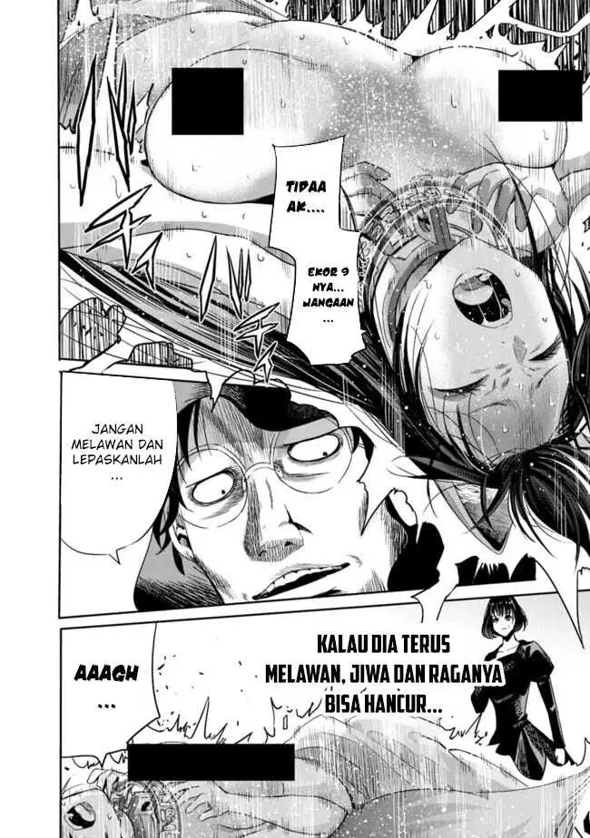 image-komik-uragirareta-s-rank-boukensha-no-ore-wa-aisuru-dorei-no-kanojora-to-tomoni-dorei-dake-no-harem-guild-o-tsukuru-chapter-107-4/18