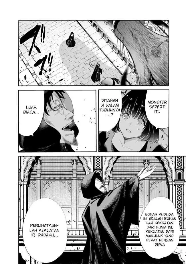 image-komik-uragirareta-s-rank-boukensha-no-ore-wa-aisuru-dorei-no-kanojora-to-tomoni-dorei-dake-no-harem-guild-o-tsukuru-chapter-107-8/18