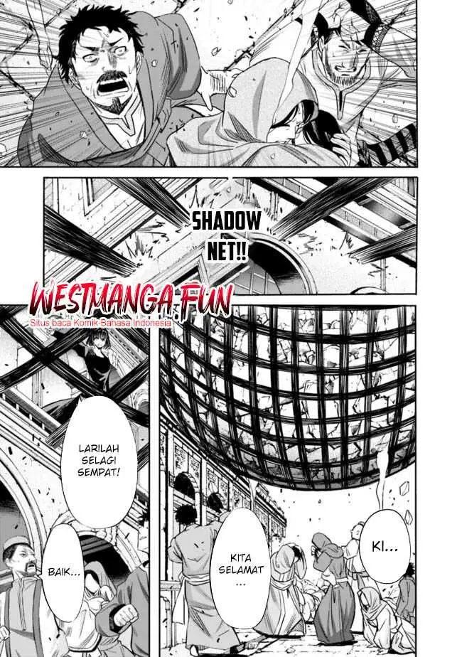 image-komik-uragirareta-s-rank-boukensha-no-ore-wa-aisuru-dorei-no-kanojora-to-tomoni-dorei-dake-no-harem-guild-o-tsukuru-chapter-107-11/18