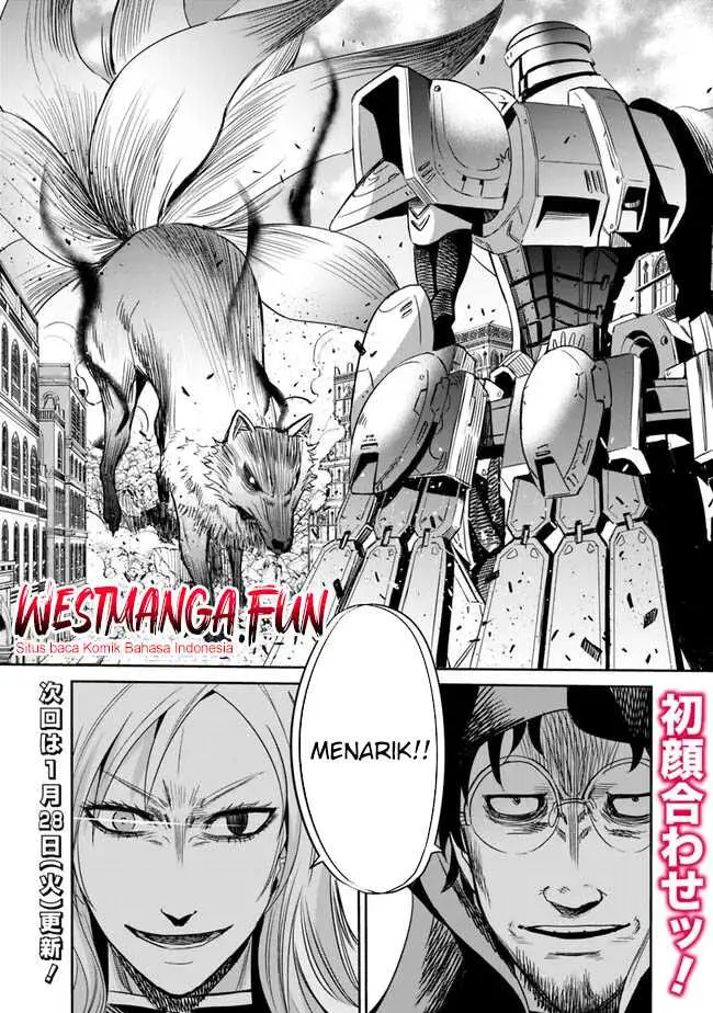 image-komik-uragirareta-s-rank-boukensha-no-ore-wa-aisuru-dorei-no-kanojora-to-tomoni-dorei-dake-no-harem-guild-o-tsukuru-chapter-107-17/18