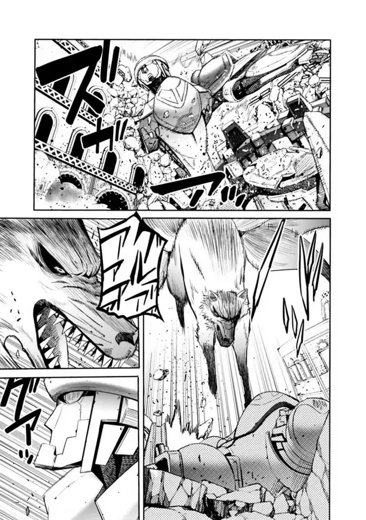image-komik-uragirareta-s-rank-boukensha-no-ore-wa-aisuru-dorei-no-kanojora-to-tomoni-dorei-dake-no-harem-guild-o-tsukuru-chapter-108-3/17