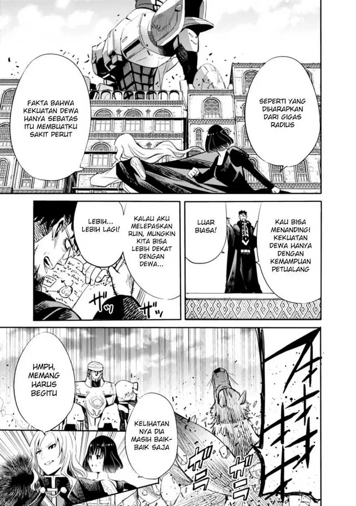 image-komik-uragirareta-s-rank-boukensha-no-ore-wa-aisuru-dorei-no-kanojora-to-tomoni-dorei-dake-no-harem-guild-o-tsukuru-chapter-108-5/17