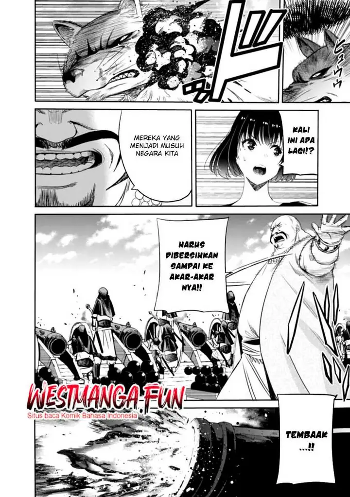 image-komik-uragirareta-s-rank-boukensha-no-ore-wa-aisuru-dorei-no-kanojora-to-tomoni-dorei-dake-no-harem-guild-o-tsukuru-chapter-108-6/17