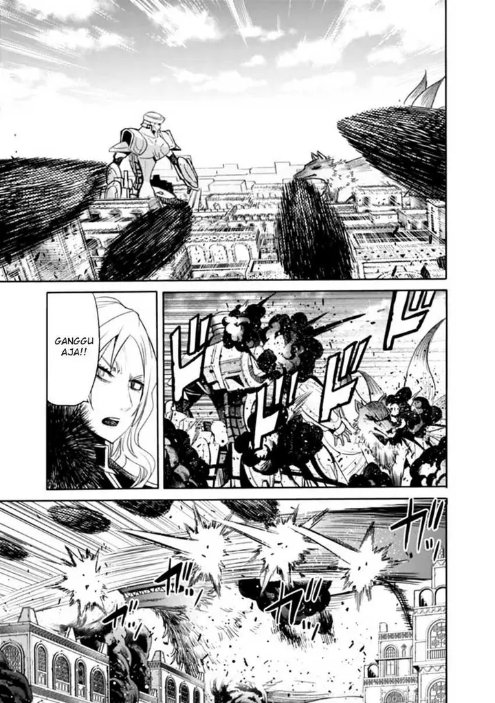 image-komik-uragirareta-s-rank-boukensha-no-ore-wa-aisuru-dorei-no-kanojora-to-tomoni-dorei-dake-no-harem-guild-o-tsukuru-chapter-108-7/17