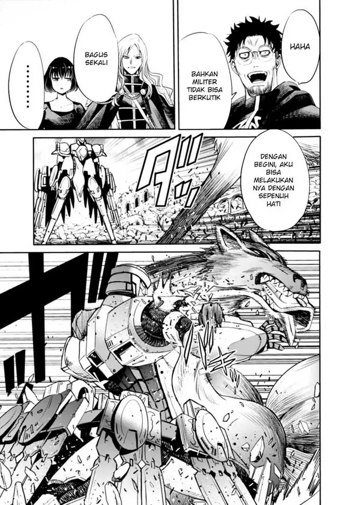 image-komik-uragirareta-s-rank-boukensha-no-ore-wa-aisuru-dorei-no-kanojora-to-tomoni-dorei-dake-no-harem-guild-o-tsukuru-chapter-108-9/17