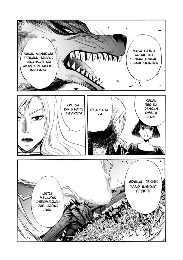 image-komik-uragirareta-s-rank-boukensha-no-ore-wa-aisuru-dorei-no-kanojora-to-tomoni-dorei-dake-no-harem-guild-o-tsukuru-chapter-108-11/17