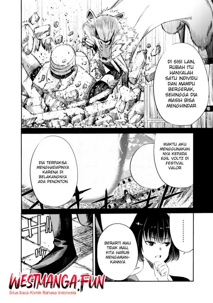 image-komik-uragirareta-s-rank-boukensha-no-ore-wa-aisuru-dorei-no-kanojora-to-tomoni-dorei-dake-no-harem-guild-o-tsukuru-chapter-108-12/17