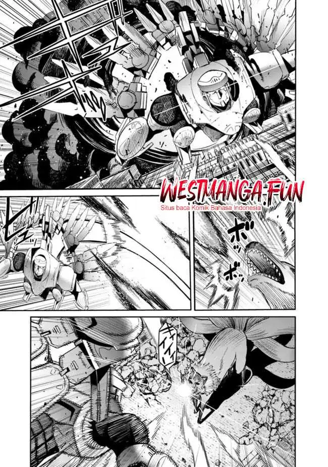 image-komik-uragirareta-s-rank-boukensha-no-ore-wa-aisuru-dorei-no-kanojora-to-tomoni-dorei-dake-no-harem-guild-o-tsukuru-chapter-109-3/18