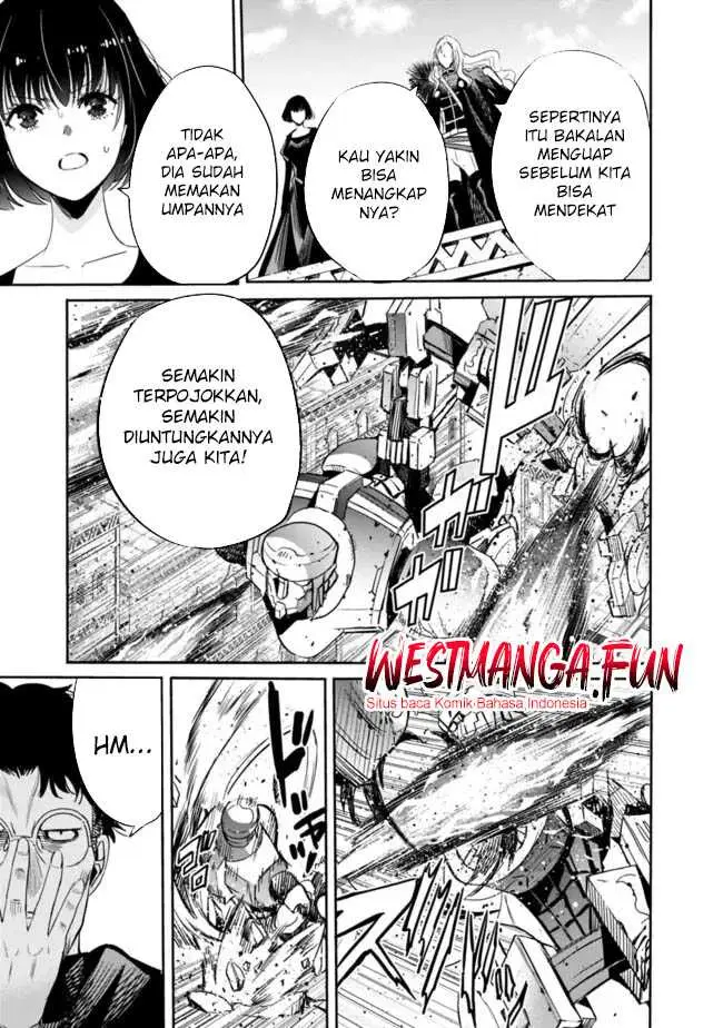image-komik-uragirareta-s-rank-boukensha-no-ore-wa-aisuru-dorei-no-kanojora-to-tomoni-dorei-dake-no-harem-guild-o-tsukuru-chapter-109-5/18