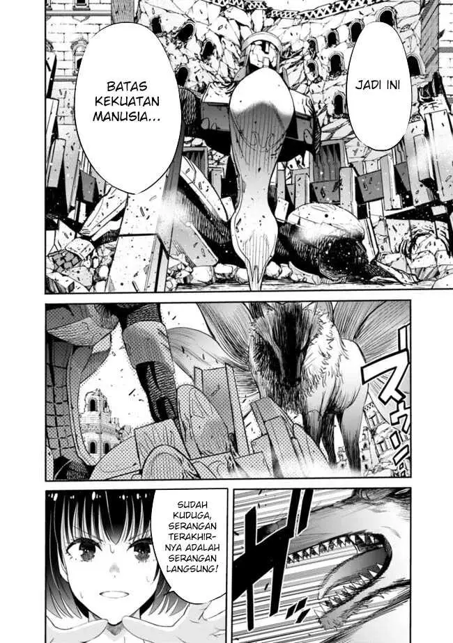 image-komik-uragirareta-s-rank-boukensha-no-ore-wa-aisuru-dorei-no-kanojora-to-tomoni-dorei-dake-no-harem-guild-o-tsukuru-chapter-109-6/18