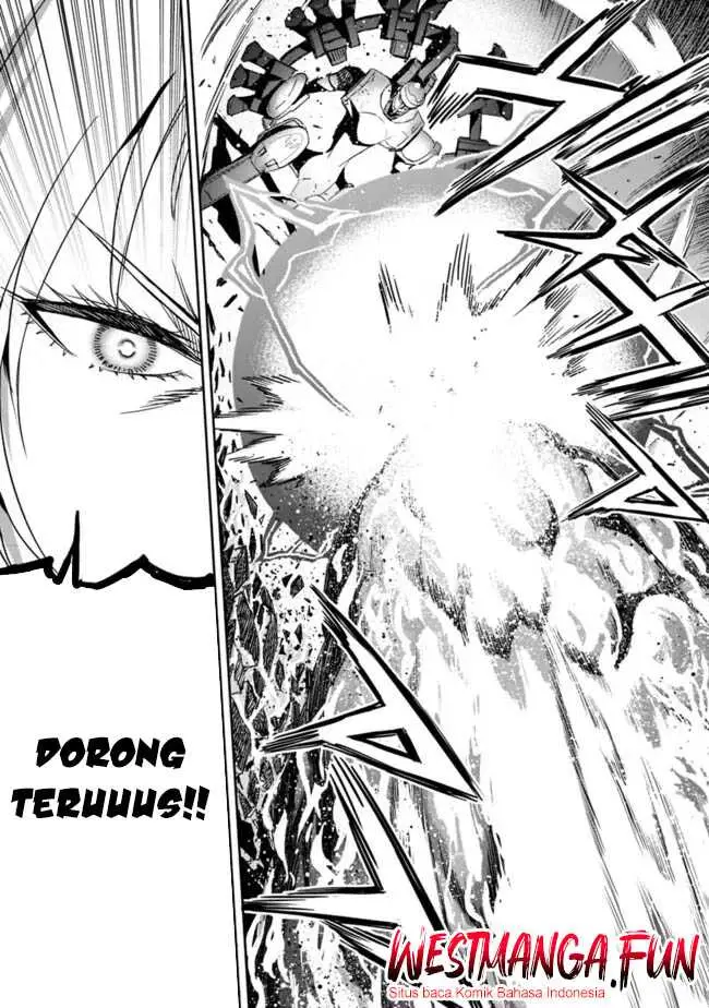 image-komik-uragirareta-s-rank-boukensha-no-ore-wa-aisuru-dorei-no-kanojora-to-tomoni-dorei-dake-no-harem-guild-o-tsukuru-chapter-109-13/18