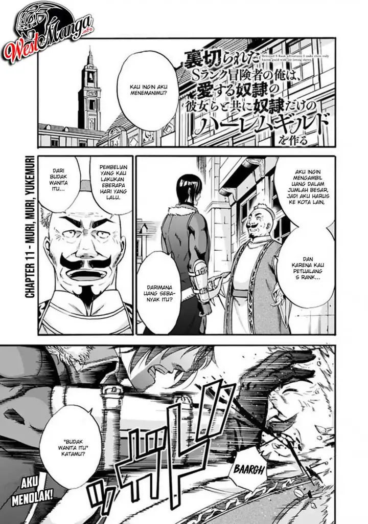 image-komik-uragirareta-s-rank-boukensha-no-ore-wa-aisuru-dorei-no-kanojora-to-tomoni-dorei-dake-no-harem-guild-o-tsukuru-chapter-11-2/22