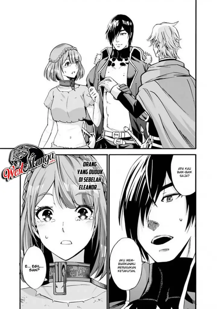 image-komik-uragirareta-s-rank-boukensha-no-ore-wa-aisuru-dorei-no-kanojora-to-tomoni-dorei-dake-no-harem-guild-o-tsukuru-chapter-11-6/22