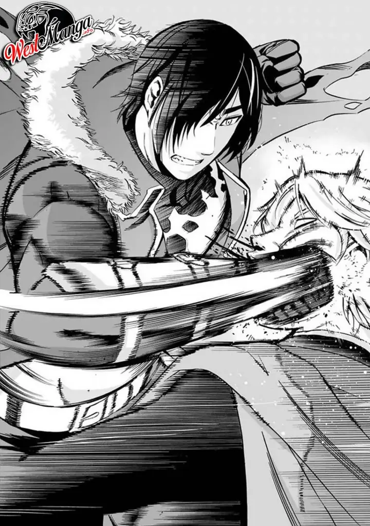 image-komik-uragirareta-s-rank-boukensha-no-ore-wa-aisuru-dorei-no-kanojora-to-tomoni-dorei-dake-no-harem-guild-o-tsukuru-chapter-11-8/22