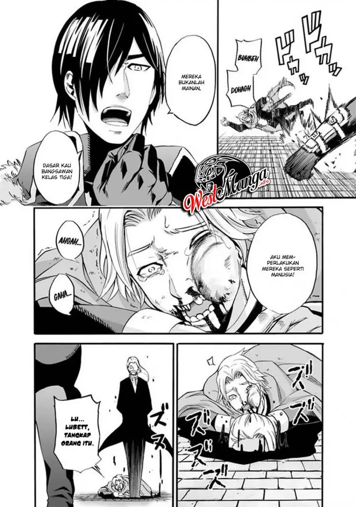 image-komik-uragirareta-s-rank-boukensha-no-ore-wa-aisuru-dorei-no-kanojora-to-tomoni-dorei-dake-no-harem-guild-o-tsukuru-chapter-11-9/22