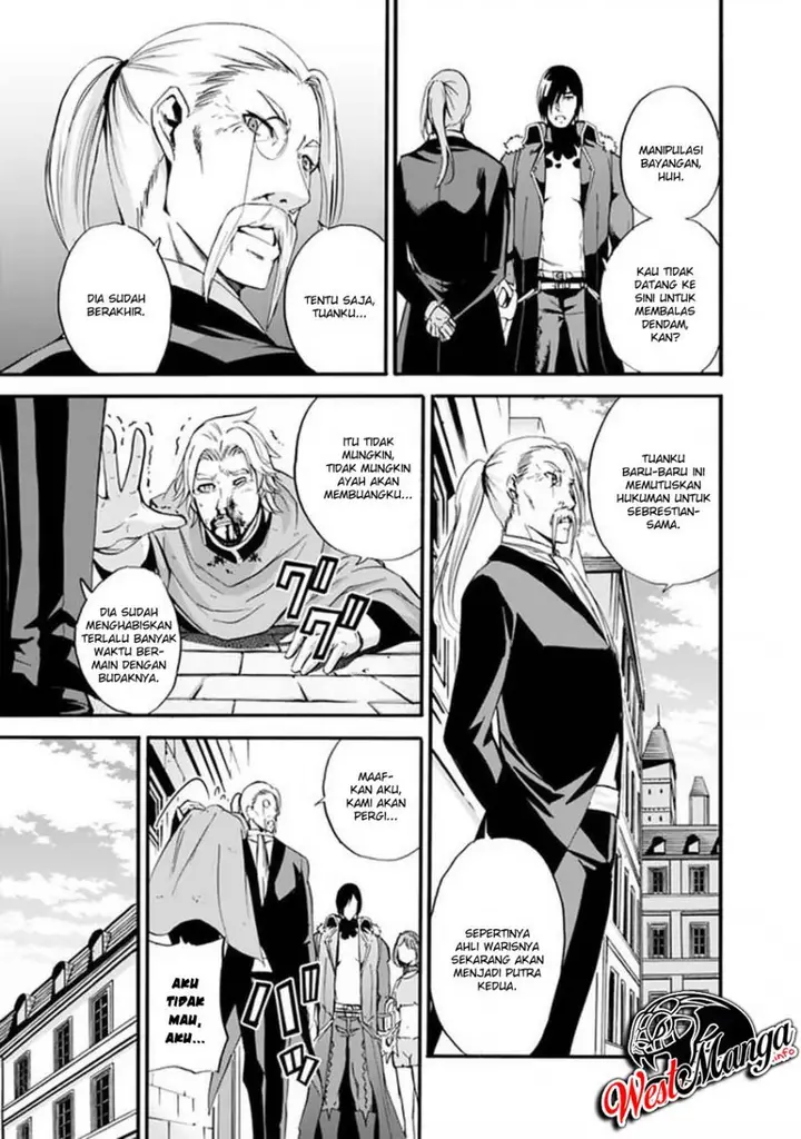 image-komik-uragirareta-s-rank-boukensha-no-ore-wa-aisuru-dorei-no-kanojora-to-tomoni-dorei-dake-no-harem-guild-o-tsukuru-chapter-11-10/22