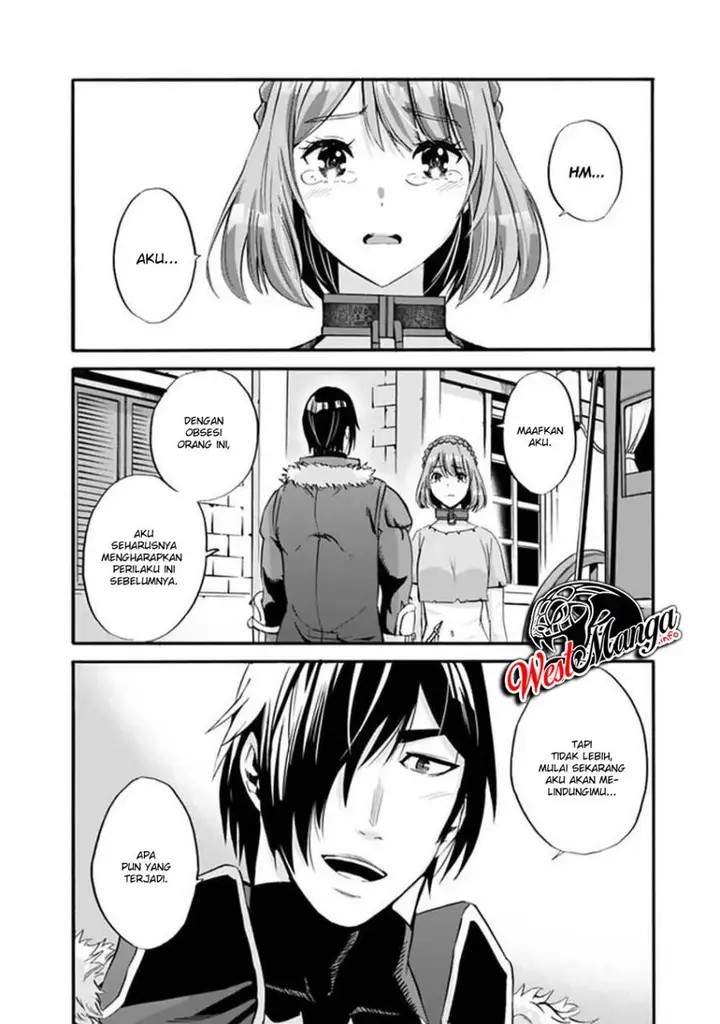 image-komik-uragirareta-s-rank-boukensha-no-ore-wa-aisuru-dorei-no-kanojora-to-tomoni-dorei-dake-no-harem-guild-o-tsukuru-chapter-11-12/22
